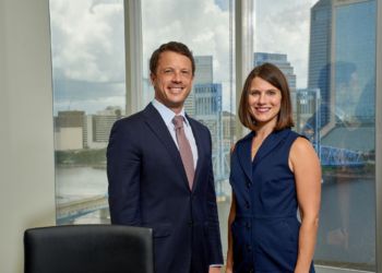 Rick and Susanne Sichta