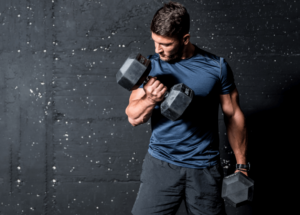 strength training