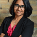 Veena Iyer