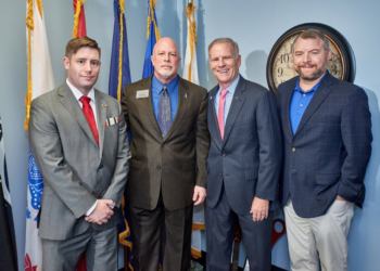 Veterans Legal Services Unit