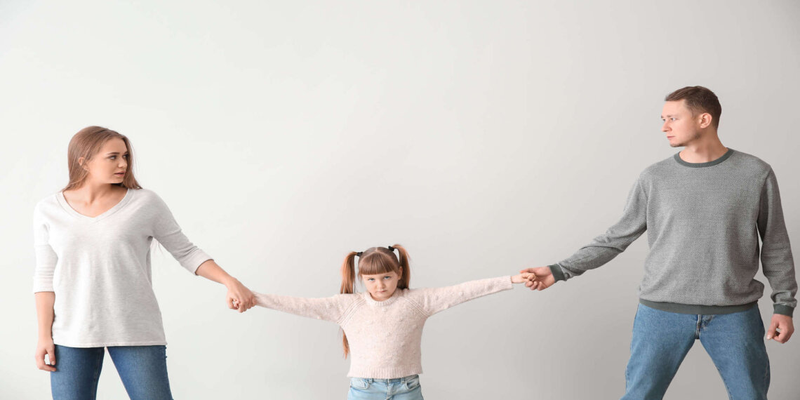 What To Expect When You Go Through Child Custody Battle With Your Ex