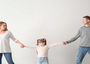 What To Expect When You Go Through Child Custody Battle With Your Ex