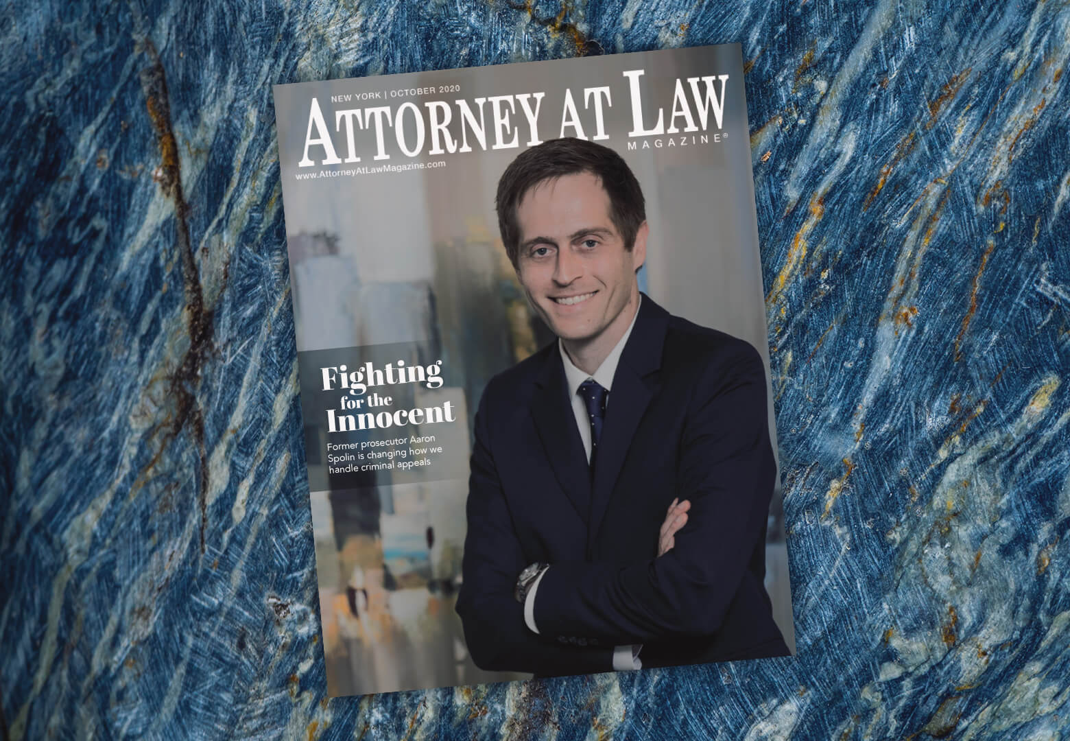 Attorney at Law Magazine New York | A New York Law Publication