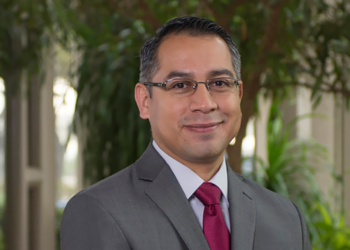 Cesar Mejia, CPA, CFE