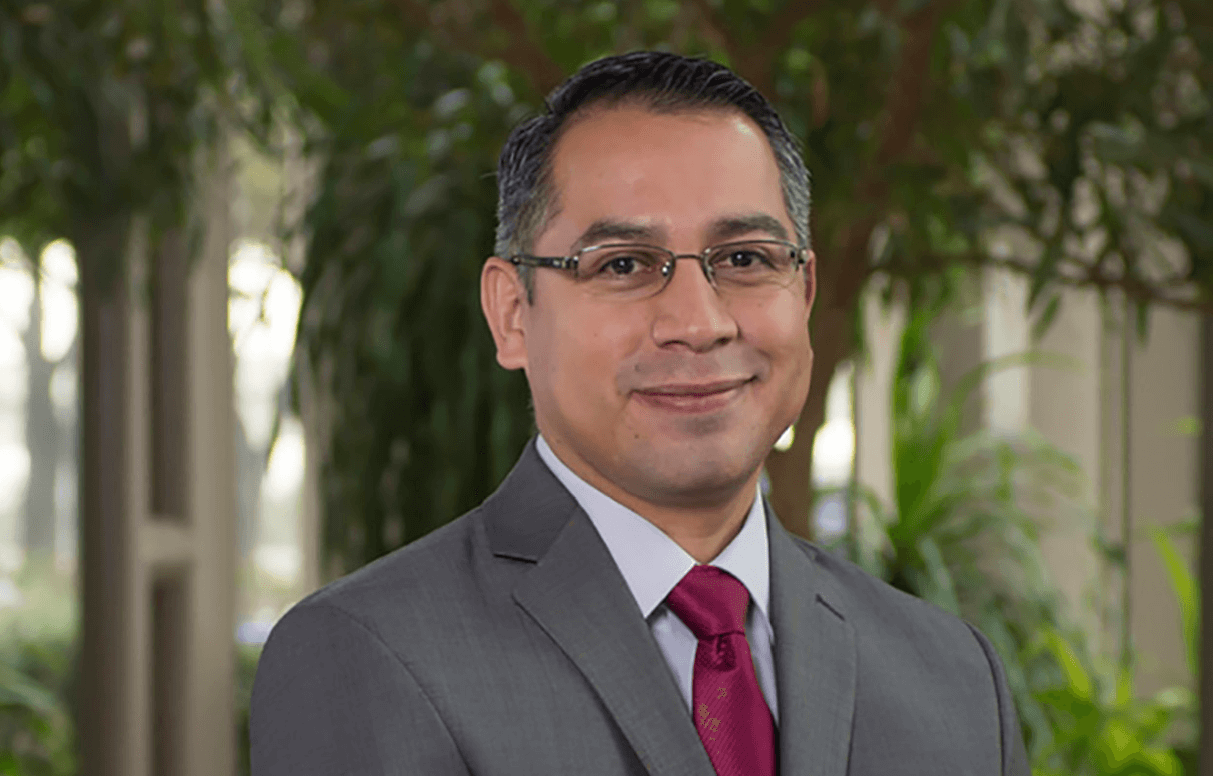 Cesar Mejia, CPA, CFE | Attorney at Law Magazine