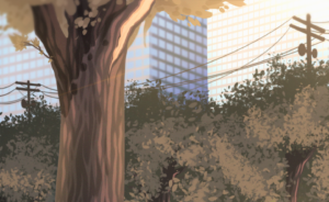 dead tree case study
