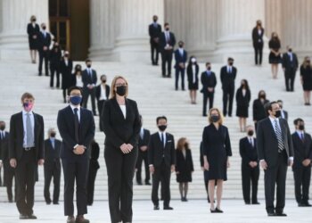 Saul Loeb/AFP via Getty