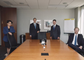 The Next Generation of IP and Technology Trial Lawyers