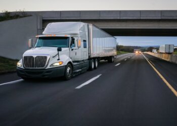 Boston Commercial Motor Vehicle Crashes