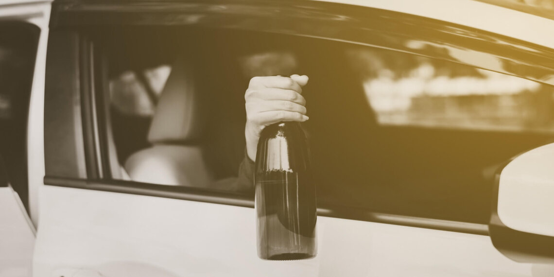 Fort Lauderdale Drunk Driving Accidents Heres What You Should Know