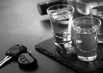 Orlando Alcohol Related Crashes