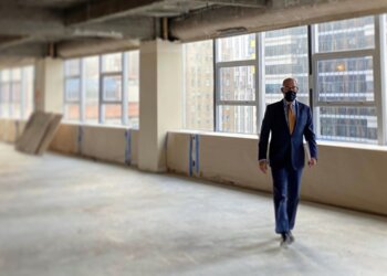 Adam Leitman Bailey, the founder and managing partner of Adam Leitman Bailey, P.C.