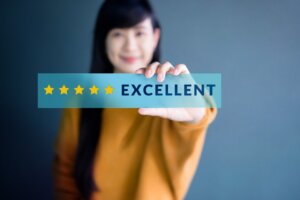boost your professional reputation