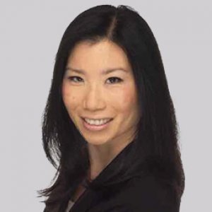 Gloria Huang