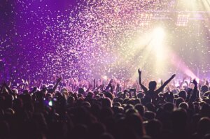 Paisley Park Enters., Inc. v. George Ian Box-ill, Rogue Music Alliance, LLC