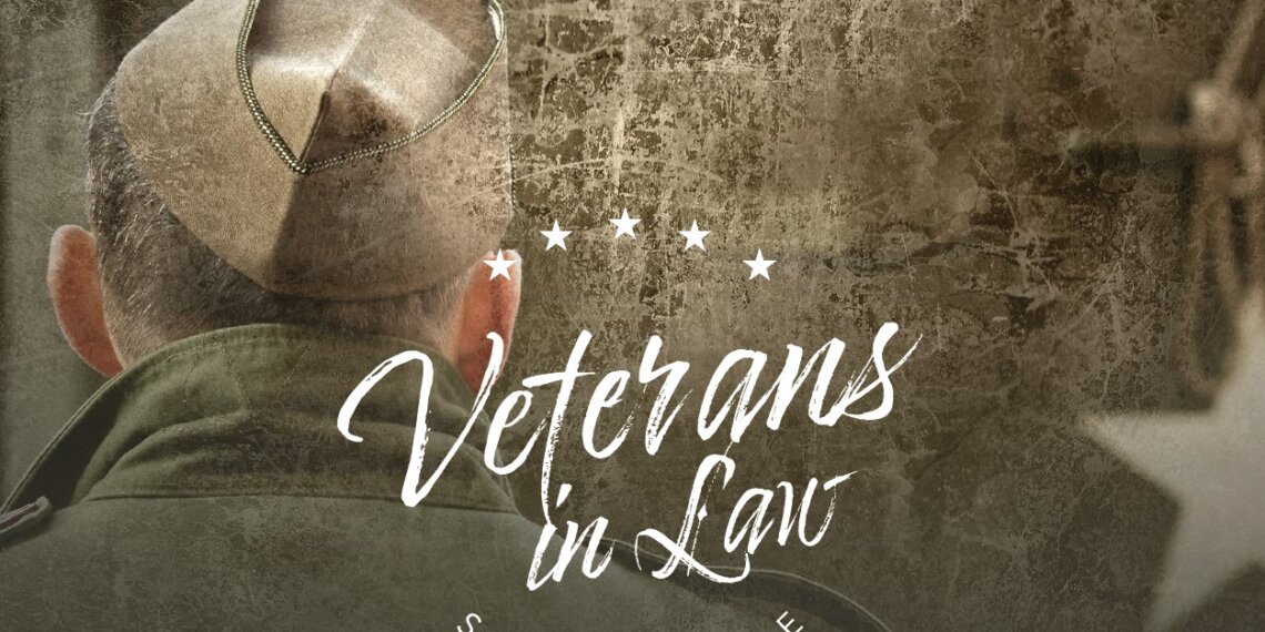 Veterans in Law