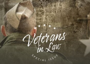 Veterans in Law