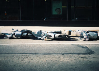 Boston Motorcycle Crashes