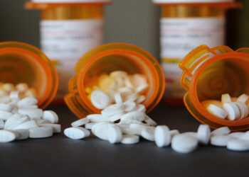 Can I Get Arrested for DWI in Texas for Drugs Instead of Alcohol