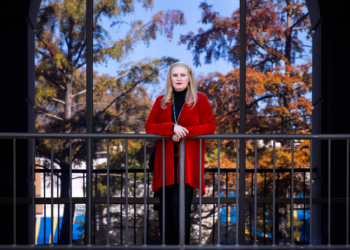 Deandra Grant: Rescuing Reputations, Lives and Dachshunds