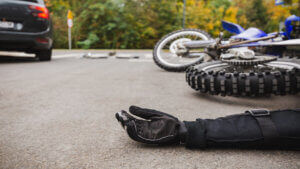 Tampa-Area Motorcycle Crashes
