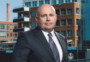 The Law Offices of James Scott Farrin