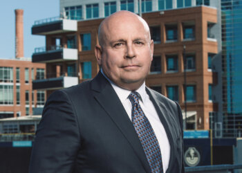 The Law Offices of James Scott Farrin