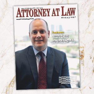 Attorney at Law Magazine Minnesota Vol. 2 No. 7
