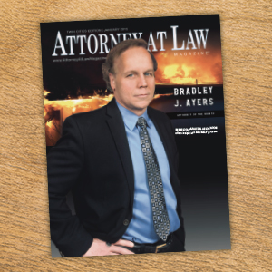 Attorney at Law Magazine Minnesota Vol. 4 No. 1