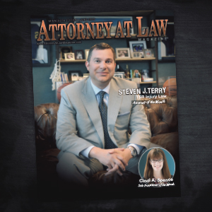 Attorney at Law Magazine Minnesota Vol. 4 No. 6
