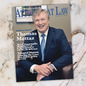 Attorney at Law Magazine Minnesota Vol. 7 No. 2