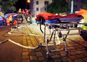 What Can We Learn from Covid-Era Motor Vehicle Accident Trends