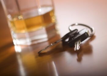 Texas DWI vs DUI