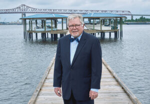 Coker Law Celebrates 45 Years