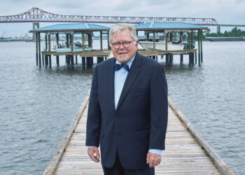 Coker Law Celebrates 45 Years