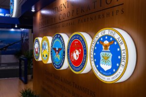 DOD cybersecurity levels
