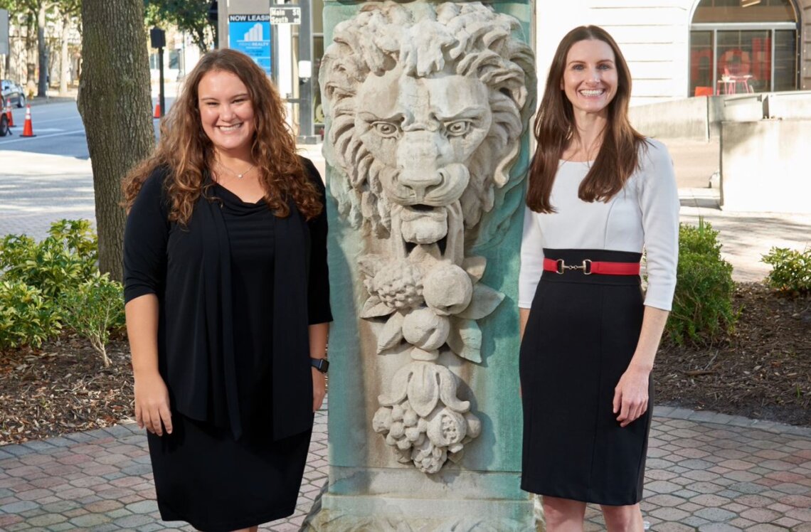 Jacksonville Women Lawyer's Association