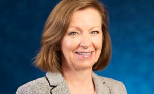 Magistrate Eileen T. Gerity