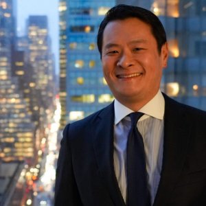 Mark Hsu