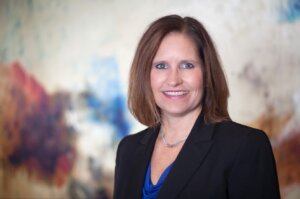 MSBA President Dyan Ebert