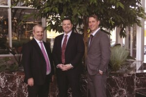 Newmark Storms Dworak