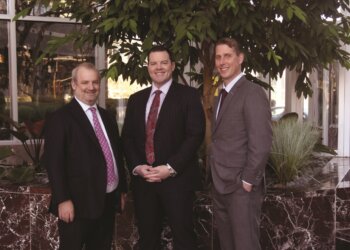 Newmark Storms Dworak