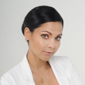 Samantha C. Joseph