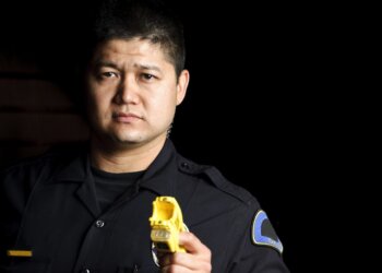 taser lawsuit