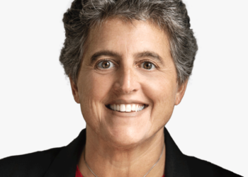 Melanie Margolin