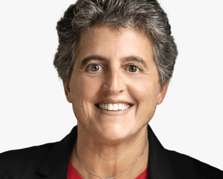 Melanie Margolin