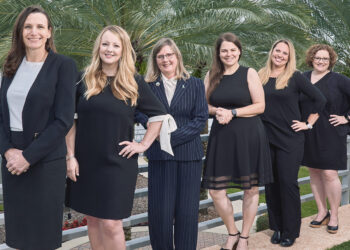 Association of Legal Administrators Jacksonville Chapter