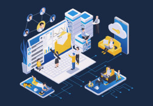 Bluefin Technology