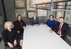 Parker Bryan Family Law