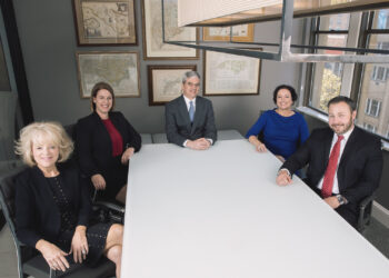 Parker Bryan Family Law